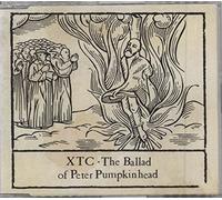 Ballad of Peter Pumpkinhead [Import]