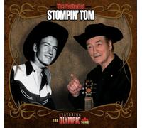 Ballad of Stompin Tom [Import Allemand]