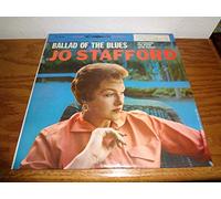 Ballad of the Blues: Jo Stafford