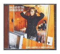 Ballad Of The Broken Seas – Universal Billard