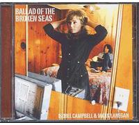 Ballad Of The Broken Seas