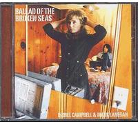 Ballad Of The Broken Seas – Universal Billard