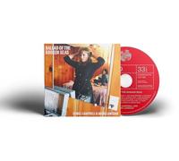 Ballad of the Broken Seas