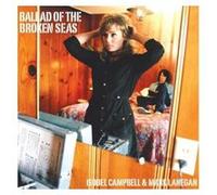 Ballad of the Broken Seas