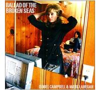 Ballad Of The Broken Seas – Universal Billard