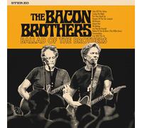 The Ballad Of The Brothers – CD – Universal Music Group