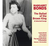 Ballad of The Brown Kings & Autres Melodies