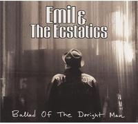 Ballad Of The Doright Man - Cd Album