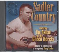Ballad of The Green Berets [Import]