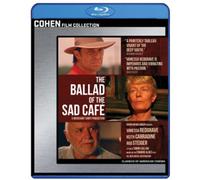 BALLAD OF THE SAD CAFE