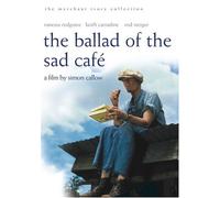 Ballad of the Sad Cafe [Import USA Zone 1]