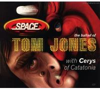 Ballad of Tom Jones by Space