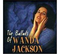 Ballad Of Wanda Jackson