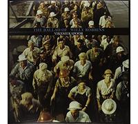 Vikesh Kapoor - Ballad of Willy Robbins