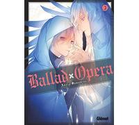 Ballad Opera - Tome 03