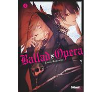 Ballad Opera - Tome 04