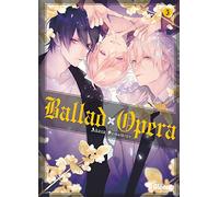 Ballad Opera - Tome 05