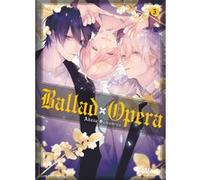Ballad Opera - Tome 05 Akaza Samamiya (Auteur)