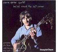 Ballad Round The Left Corner