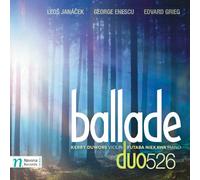 Ballade