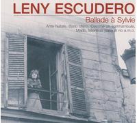 Leny Escudero - Ballade A Sylvie