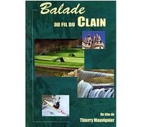 Ballade au fil du Clain E