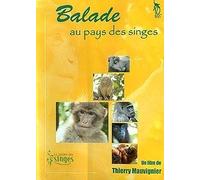 Ballade au pays des singes