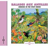 BALLADE AUX ANTILLES