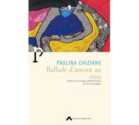 Ballade d'amour au vent
