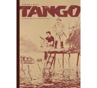 Tango - Tome 8 - Ballade de la mer de Sulu