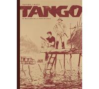 Tango - Tome 8 - Ballade de la mer de Sulu
