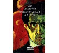 Ballade de la plage aux chiens: Dissertation sur un crime