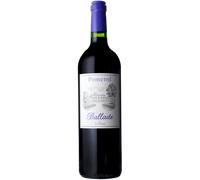 Ballade de La Pointe 2020 - Second Vin du Château La Pointe