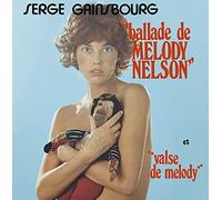 Ballade de Melody Nelson