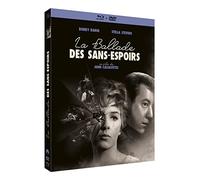 BALLADE DES SANS-ESPOIR (LA) - COMBO DVD + BLU-RAY [Combo Blu-ray + DVD] [HD DVD]