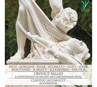 Ballade d'Orphée