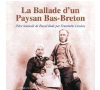 Ballade d'un Paysan Bas-Breton