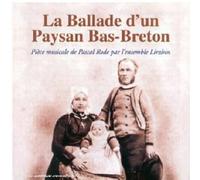 Ballade d'un Paysan Bas-Breton