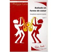 Ballade En Forme De Coeur / Recueil