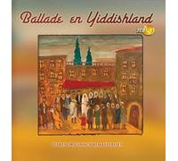 Ballade en Yiddishland/Crystal Box