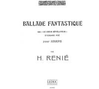 Ballade Fantastique