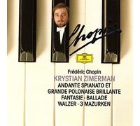 Ballade G/Fantasie in F