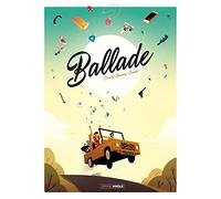 Ballade - histoire complète