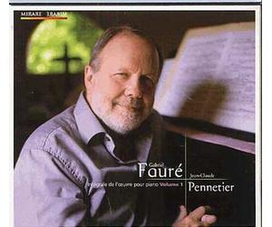 Ballade Opus 19, Mazurka Opus 32, Préludes Opus 103