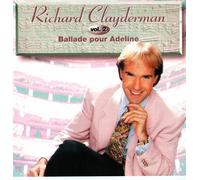 BALLADE POUR ADELINE - Richard Clayderman