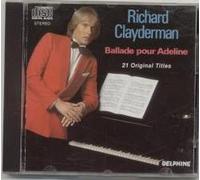 Ballade Pour Adeline