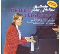 Ballade pour Adeline / Vinyl record [Vinyl-LP]