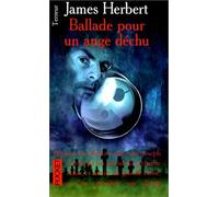 Ballade pour un ange déchu