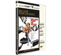 BALLADE POUR UN VOYOU-FR G