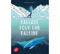Ballade pour une baleine
